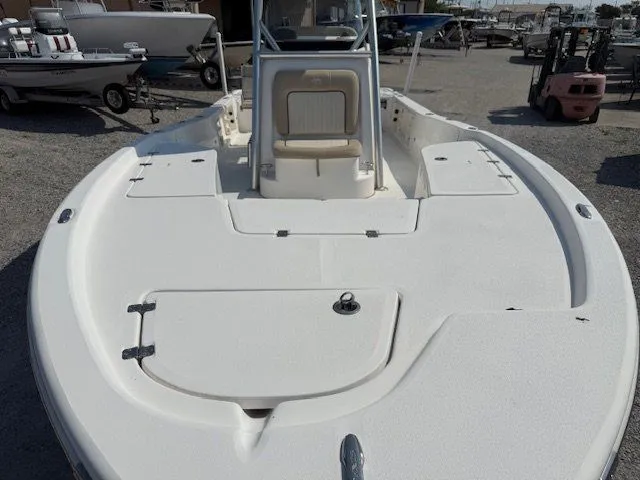 Slide: The Image of Sea Fox 240 Viper 2016 - 4