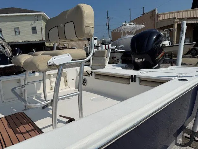 Slide: The Image of Sea Fox 240 Viper 2016 - 6