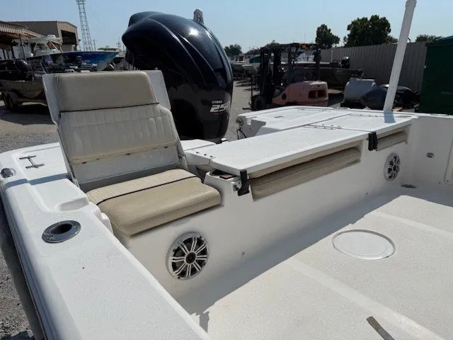 Slide: The Image of Sea Fox 240 Viper 2016 - 7