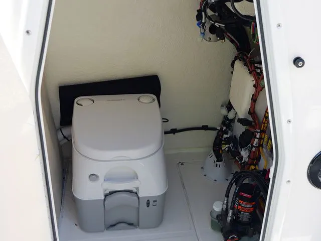 Slide: The Image of Sea Born Bay FX24 XE 2026 - 21