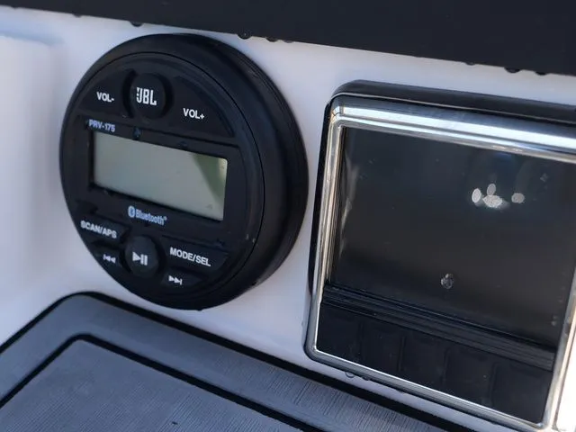 Slide: The Image of Sea Born Bay FX24 XE 2026 - 28