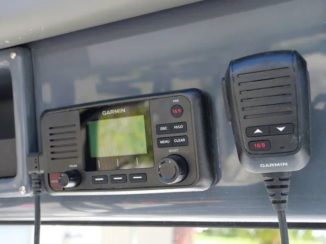 Slide: The Image of Sea Born Bay FX24 XE 2026 - 29