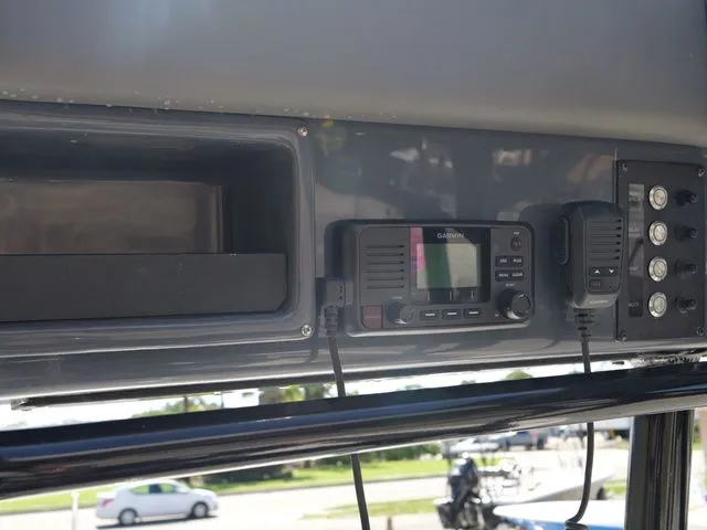 Slide: The Image of Sea Born Bay FX24 XE 2026 - 31