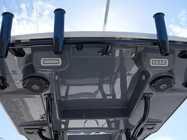 Slide: The Image of Sea Born Bay FX24 XE 2026 - 32