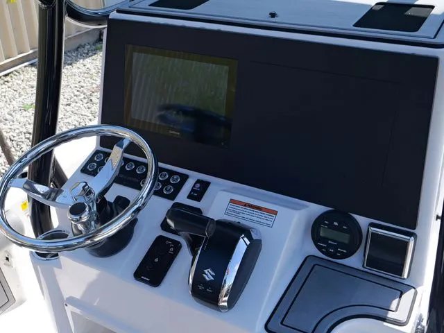 Slide: The Image of Sea Born Bay FX24 XE 2026 - 34