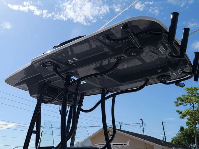 Slide: The Image of Sea Born Bay FX24 XE 2026 - 38