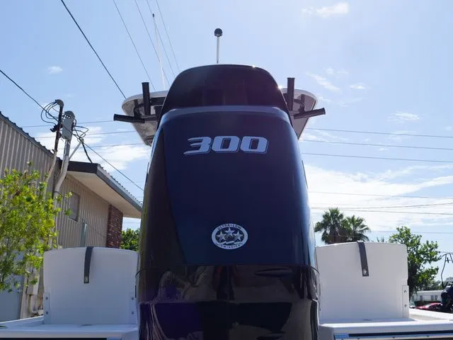 Slide: The Image of Sea Born Bay FX24 XE 2026 - 39