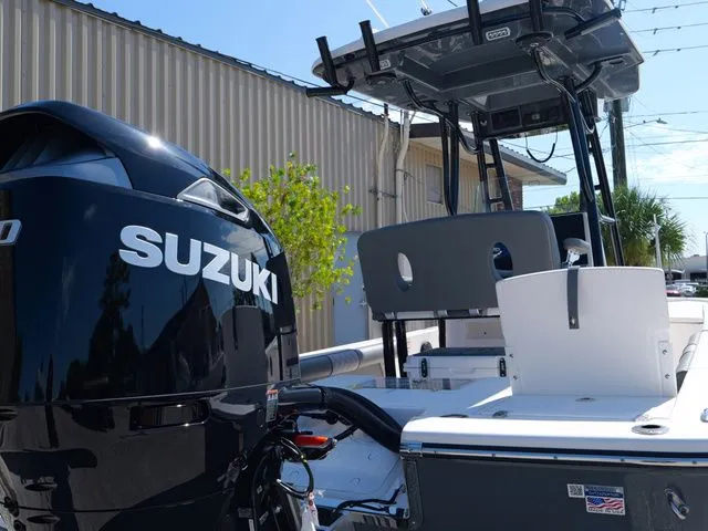 Slide: The Image of Sea Born Bay FX24 XE 2026 - 40