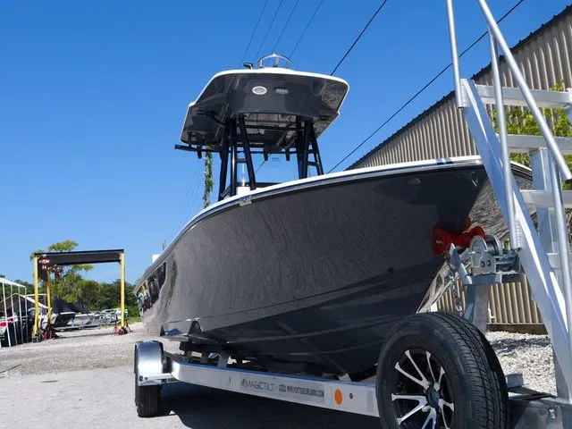 Slide: The Image of Sea Born Bay FX24 XE 2026 - 42