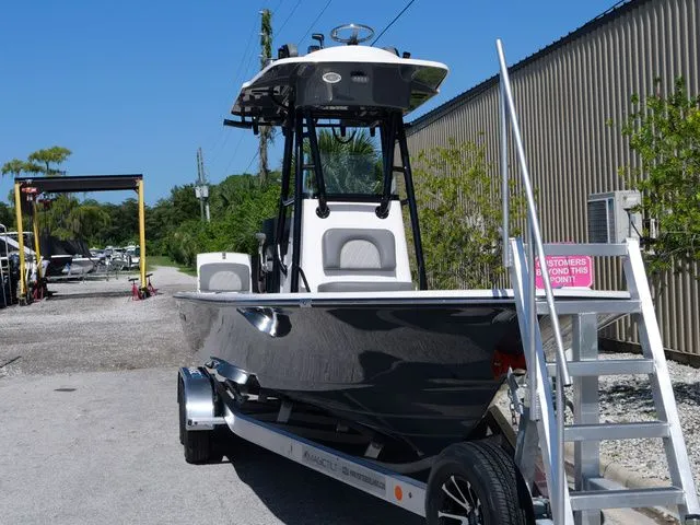 Slide: The Image of Sea Born Bay FX24 XE 2026 - 43