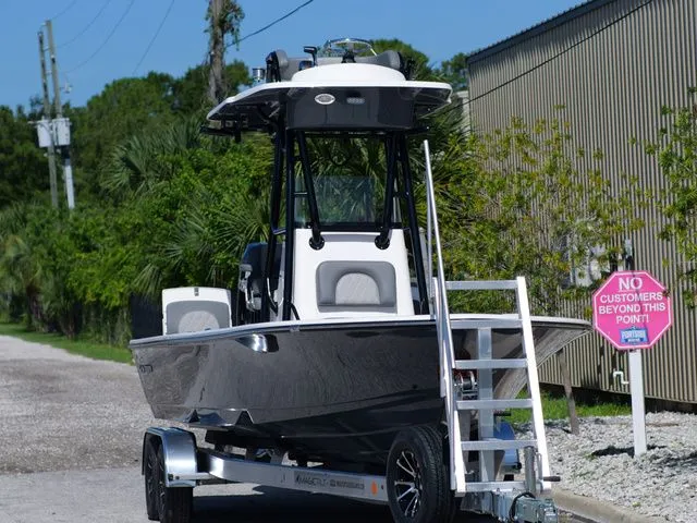 Slide: The Image of Sea Born Bay FX24 XE 2026 - 44