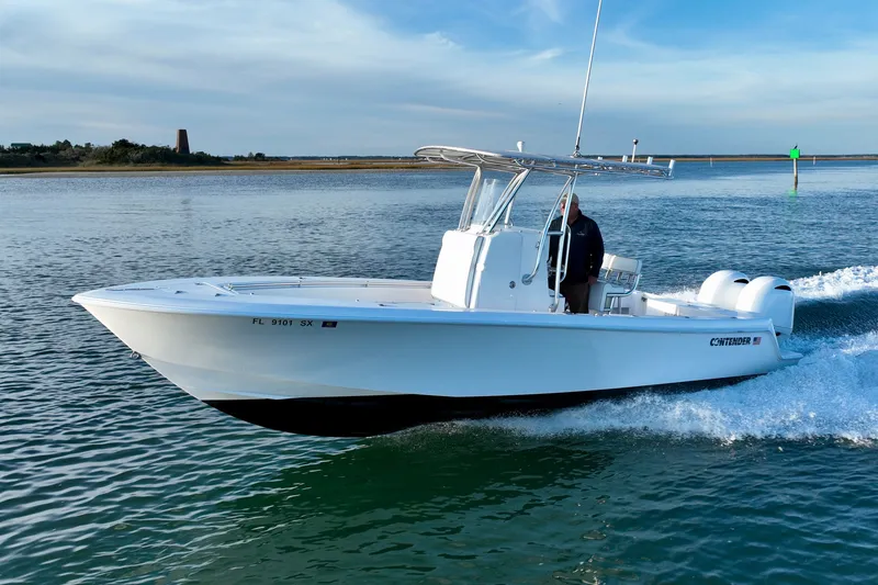 Slide: The Image of Contender 25 Tournament 2021 - 0