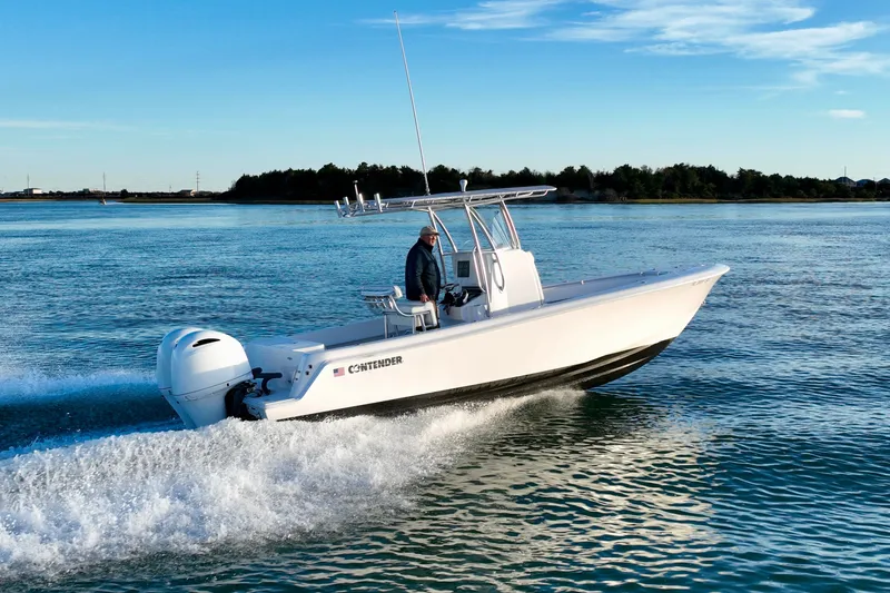 Slide: The Image of Contender 25 Tournament 2021 - 11