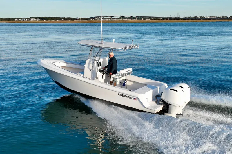 Slide: The Image of Contender 25 Tournament 2021 - 12