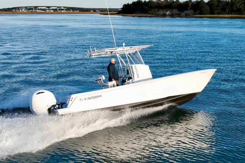 Slide: The Image of Contender 25 Tournament 2021 - 13