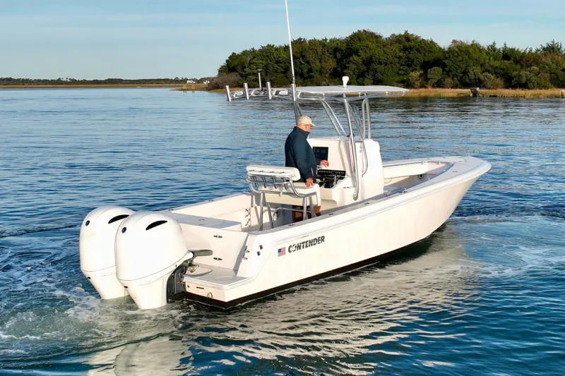 Slide: The Image of Contender 25 Tournament 2021 - 3