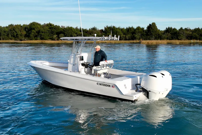 Slide: The Image of Contender 25 Tournament 2021 - 5