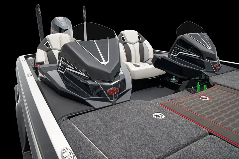 Slide: The Image of Ranger Boats Z521R Cup-Equipped 2025 - 26