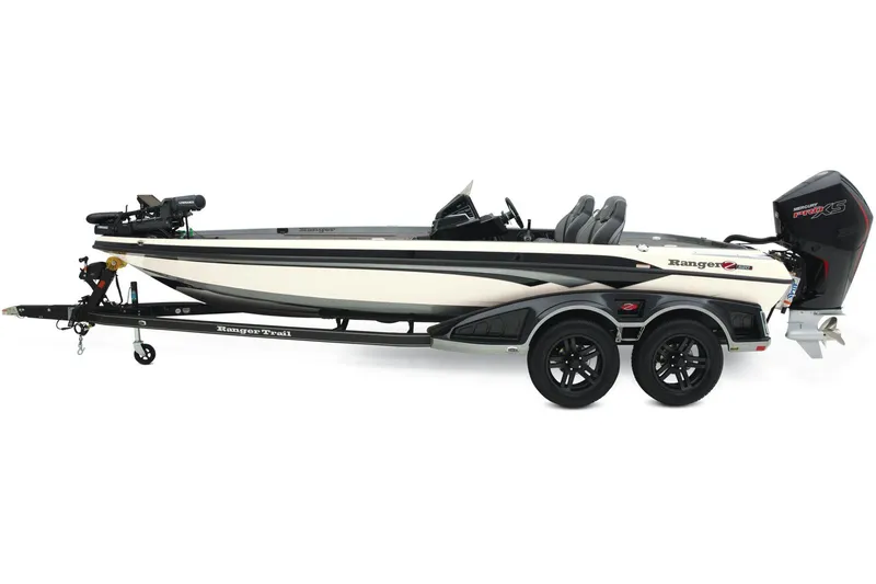 Slide: The Image of Ranger Z520R Cup-Equipped 2026 - 4