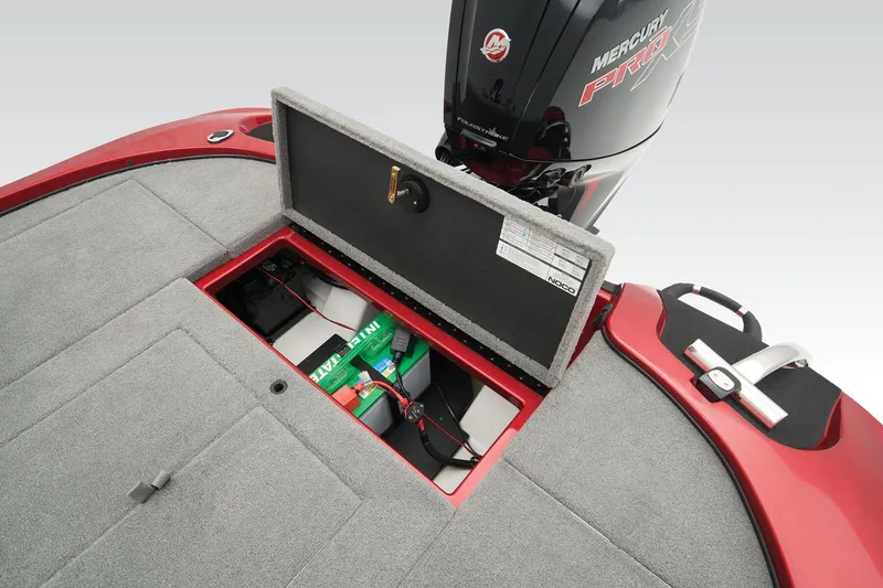 Slide: The Image of Nitro Z17 2026 - 47