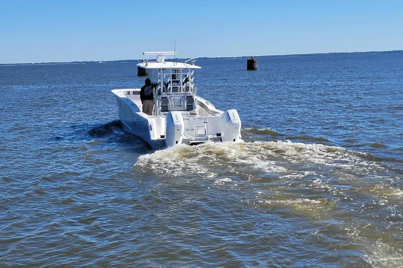 Slide: The Image of Pictures are NOT of actual build. - 4