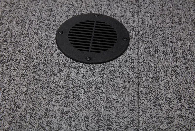 Slide: The Image of Manufacturer Provided Image - 36