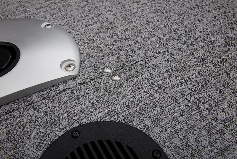 Slide: The Image of Manufacturer Provided Image - 37