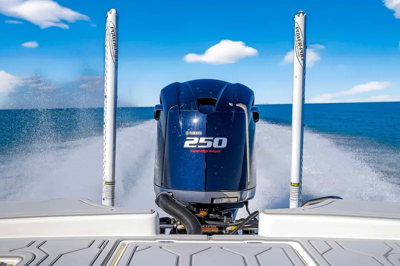 Slide: The Image of Pathfinder 2300 HPS 2019 - 11