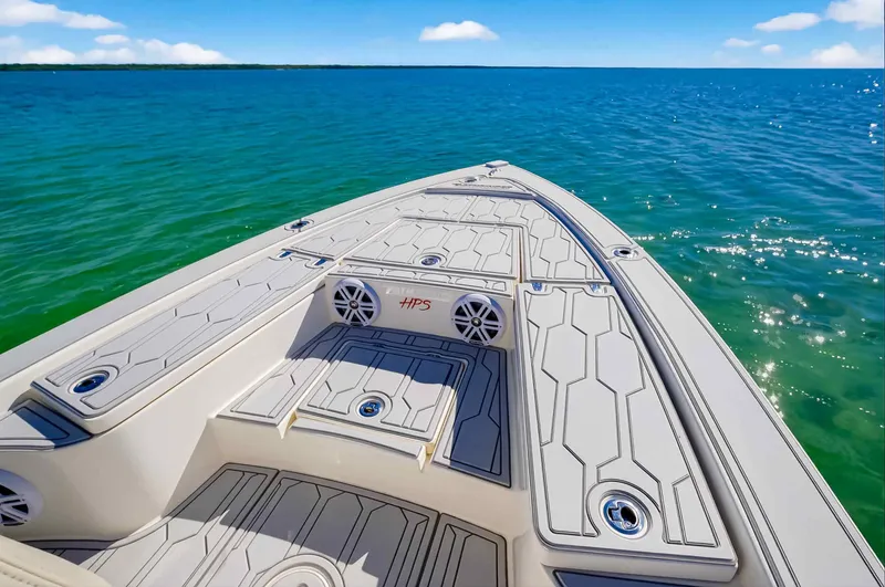 Slide: The Image of Pathfinder 2300 HPS 2019 - 12