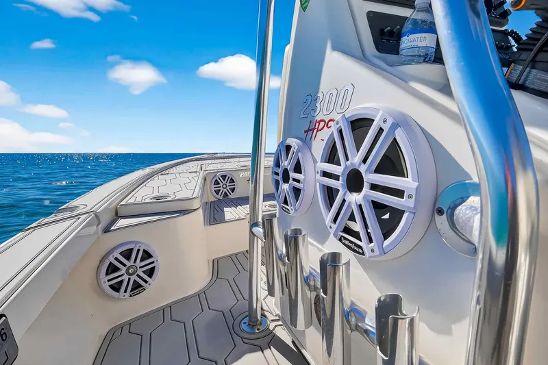 Slide: The Image of Pathfinder 2300 HPS 2019 - 16