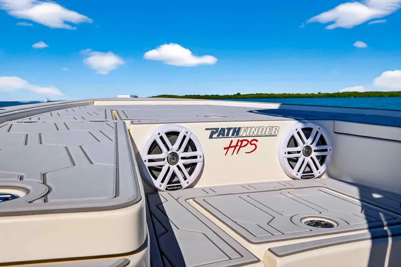 Slide: The Image of Pathfinder 2300 HPS 2019 - 17