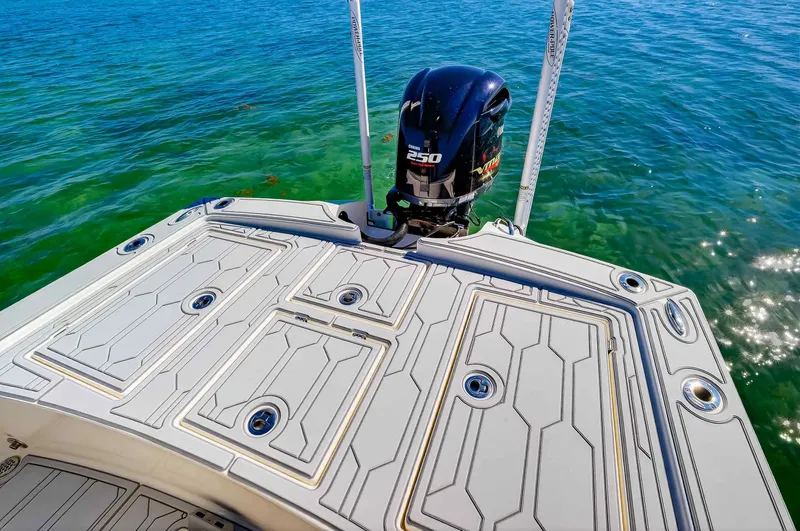 Slide: The Image of Pathfinder 2300 HPS 2019 - 18