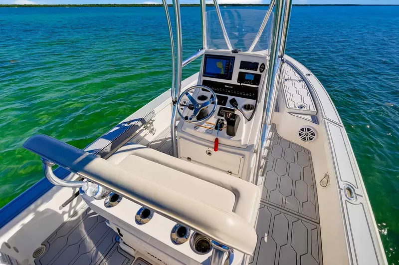 Slide: The Image of Pathfinder 2300 HPS 2019 - 20