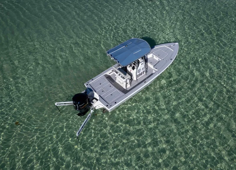 Slide: The Image of Pathfinder 2300 HPS 2019 - 3