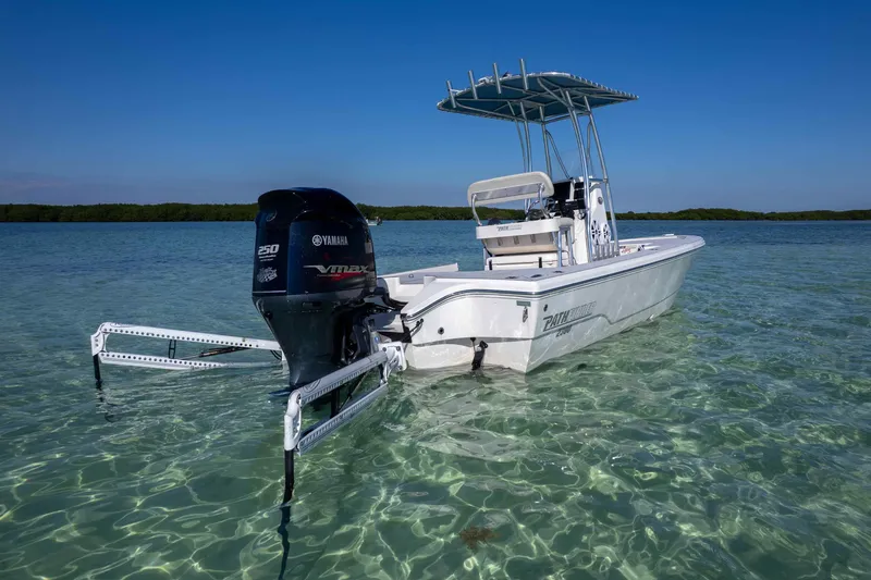 Slide: The Image of Pathfinder 2300 HPS 2019 - 4