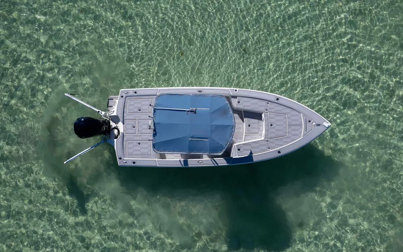 Slide: The Image of Pathfinder 2300 HPS 2019 - 5