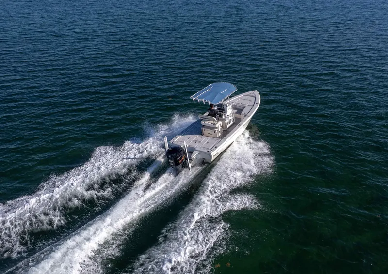 Slide: The Image of Pathfinder 2300 HPS 2019 - 9