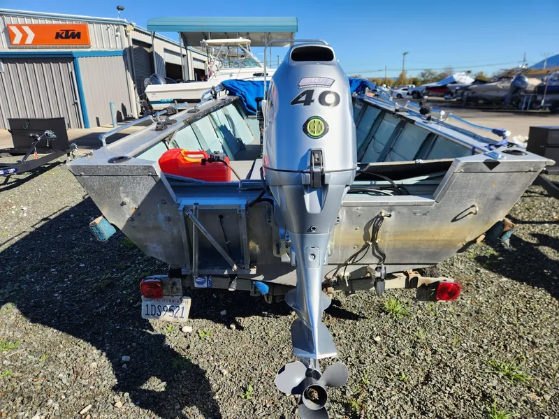 Slide: The Image of Gregor SEA HAWK 1985 - 3