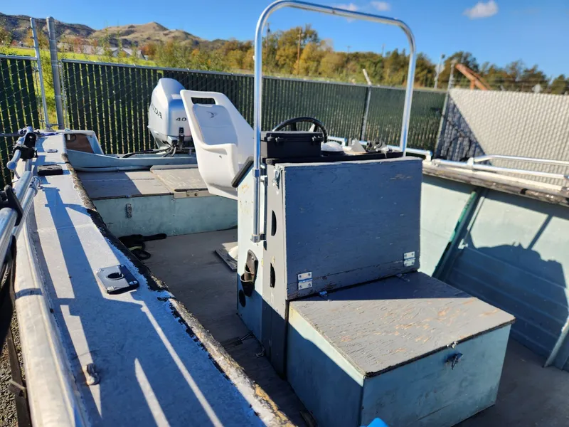 Slide: The Image of Gregor SEA HAWK 1985 - 5