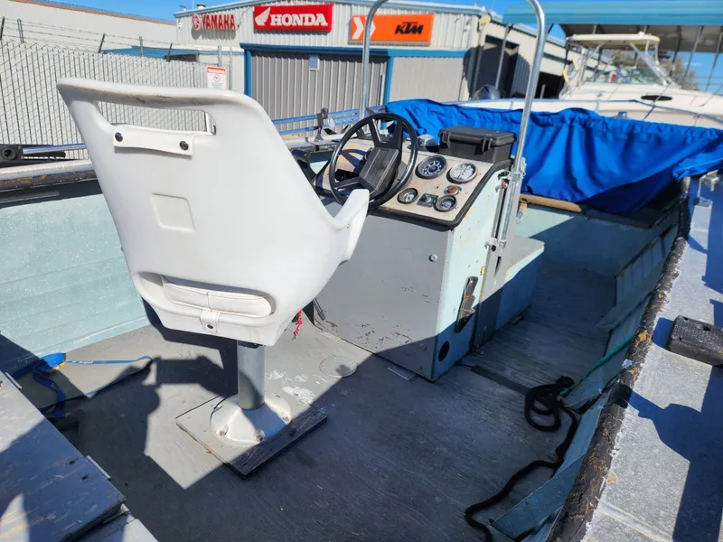 Slide: The Image of Gregor SEA HAWK 1985 - 6