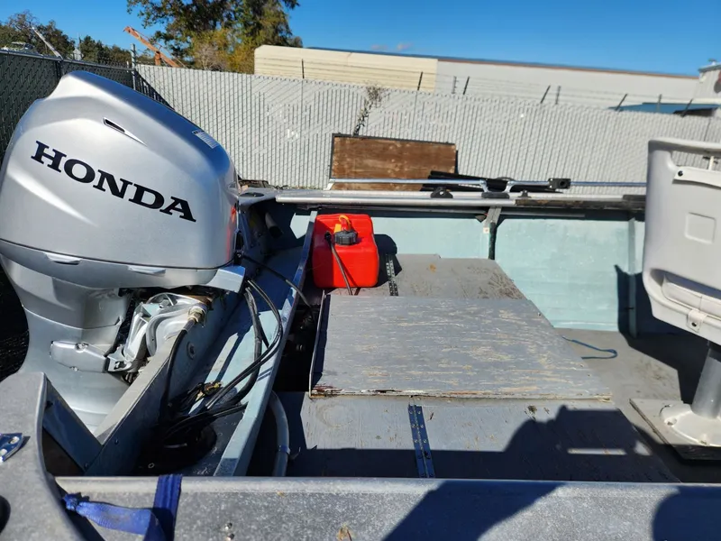 Slide: The Image of Gregor SEA HAWK 1985 - 7