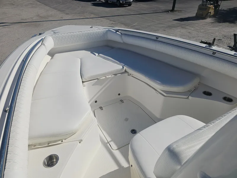 Slide: The Image of Boston Whaler 280 Outrage 2013 - 1