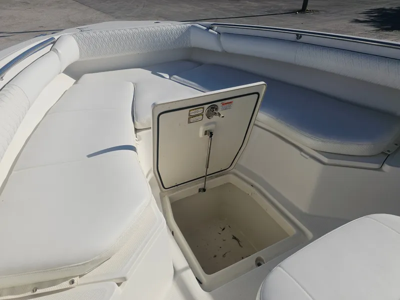 Slide: The Image of Boston Whaler 280 Outrage 2013 - 10