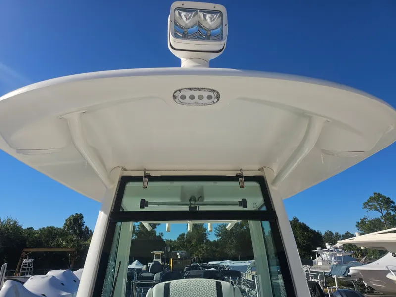 Slide: The Image of Boston Whaler 280 Outrage 2013 - 16