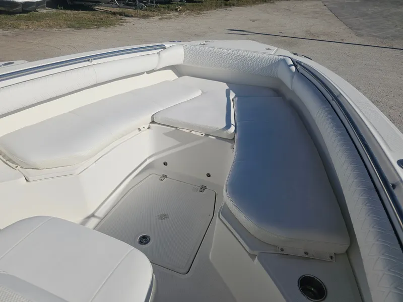 Slide: The Image of Boston Whaler 280 Outrage 2013 - 17