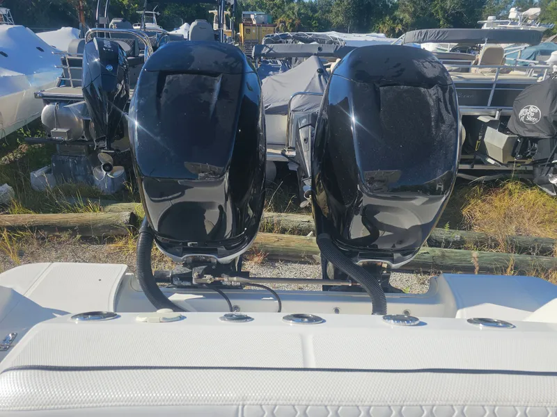 Slide: The Image of Boston Whaler 280 Outrage 2013 - 18