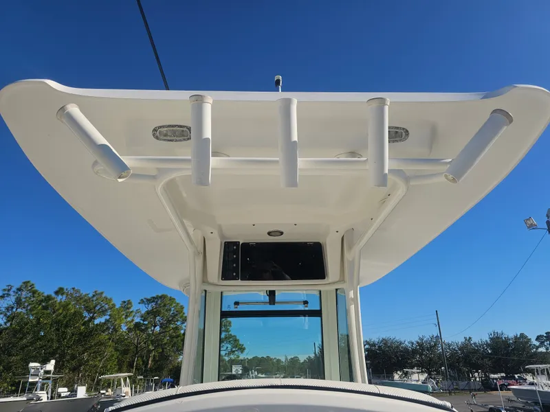 Slide: The Image of Boston Whaler 280 Outrage 2013 - 20