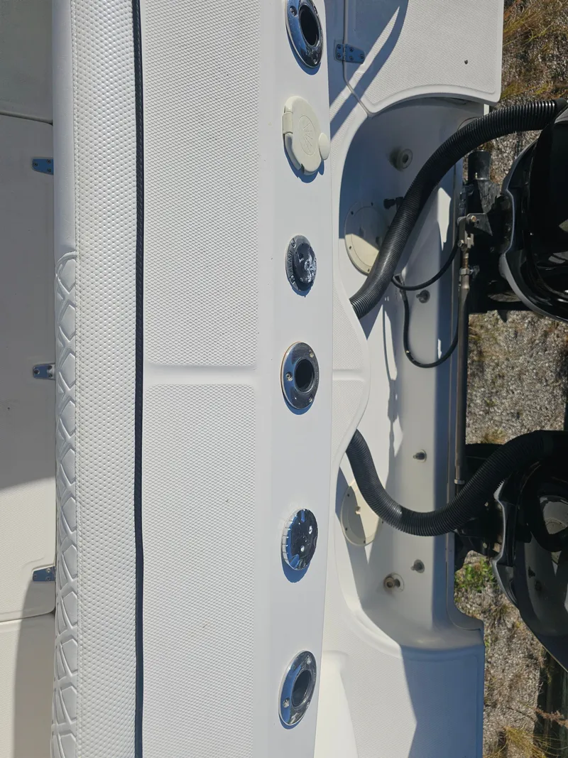 Slide: The Image of Boston Whaler 280 Outrage 2013 - 24