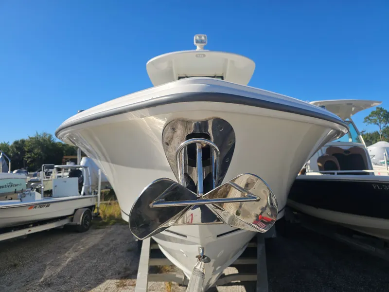 Slide: The Image of Boston Whaler 280 Outrage 2013 - 29