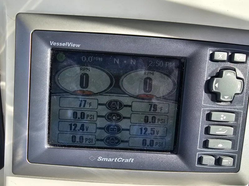 Slide: The Image of Boston Whaler 280 Outrage 2013 - 3